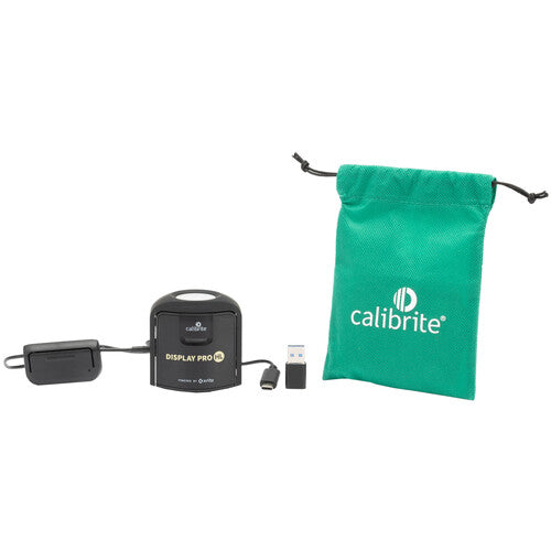 Calibrite Display Pro HL Colorimeter