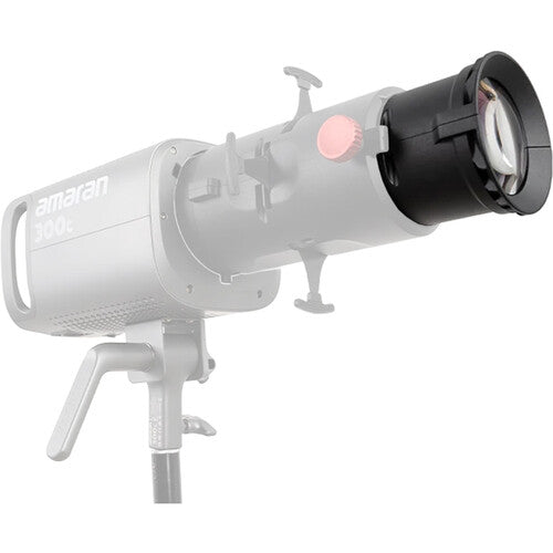 amaran Spotlight SE 19 Degree Lens Kit