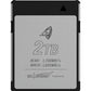 Exascend 2TB Archon CFexpress Type B Memory Card (*OPEN BOX*)