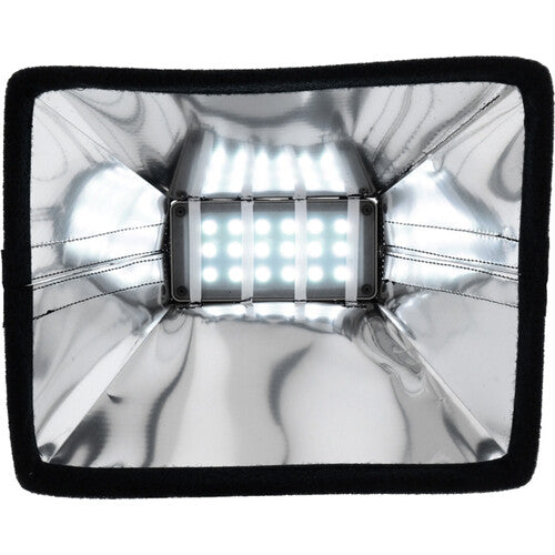 Kelvin Square Softbox Snapbag for Play Series