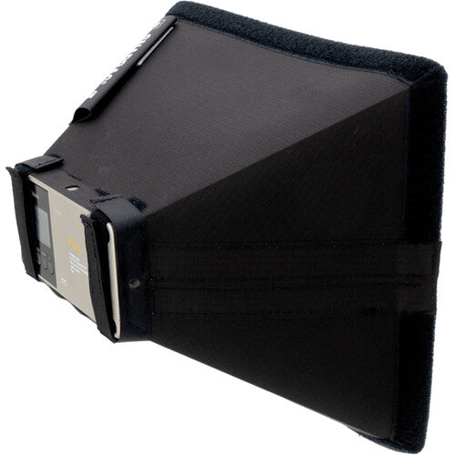 Kelvin Square Softbox Snapbag for Play Series