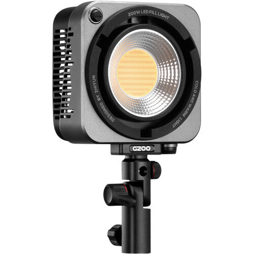 Zhiyun MOLUS G200 Bi-Color LED Monolight