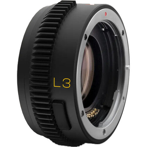 Module 8 L3 Tuner Variable Look Lens Attachment (EF-Mount Lens to RF-M ...