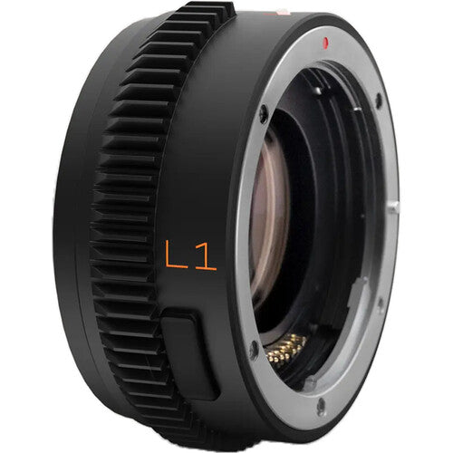 Module 8 L3 Tuner Variable Look Lens Attachment (PL-Mount Lens to RF-Mount Camera)