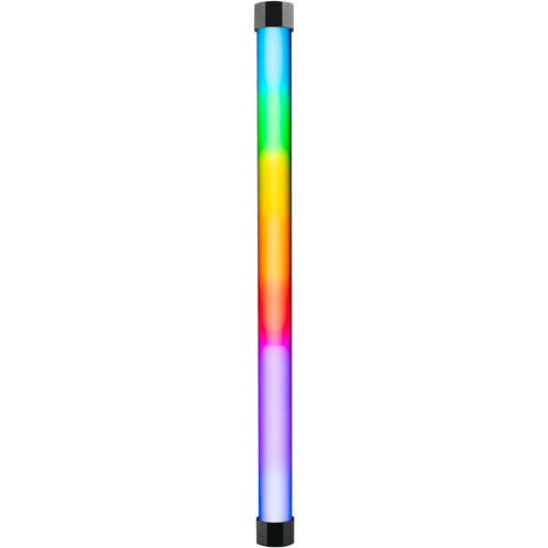 Nanlite PavoTube II 15XR RGB LED Pixel Tube Light (2')