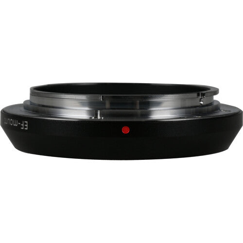 Venus Optics Laowa 24mm T8 Interchangeable Bayonet for Canon EF