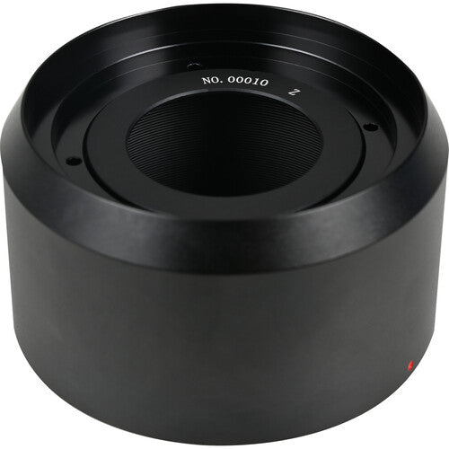 Venus Optics Laowa 24mm T8 Interchangeable Bayonet for Nikon Z