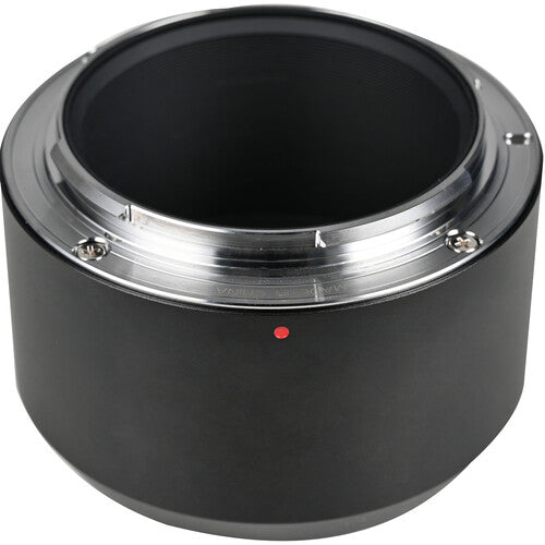 Venus Optics Laowa 24mm T8 Interchangeable Bayonet for Nikon Z