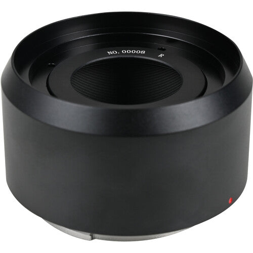 Venus Optics Laowa 24mm T8 Interchangeable Bayonet for Canon RF