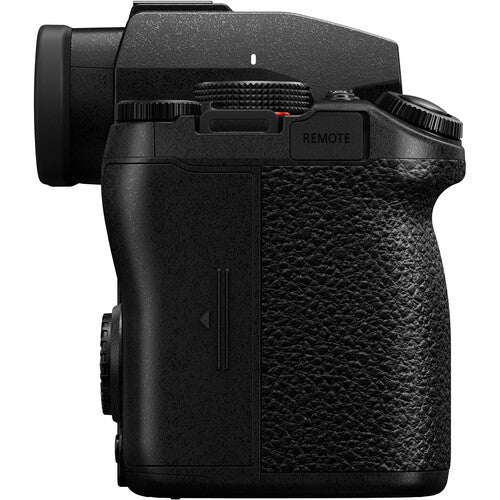 Panasonic Lumix G9 II Digital Mirorrless Camera (Body Only)