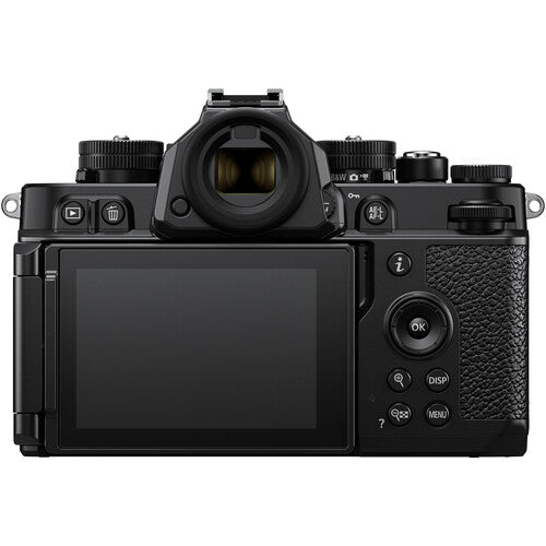 Nikon Zf Mirrorless Camera with 40mm Lens — Hot Rod Cameras