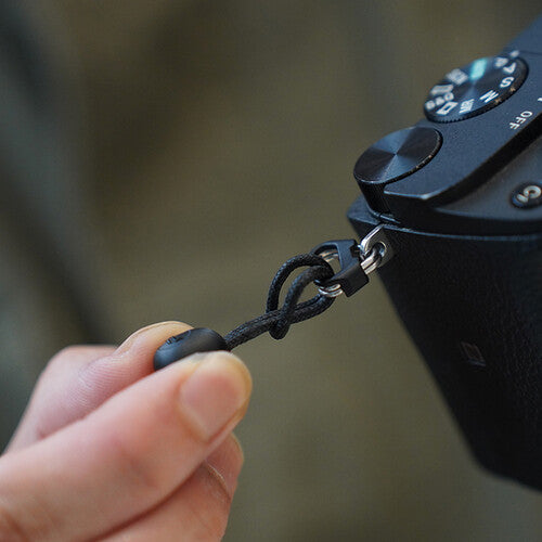 PGYTECH Camera Shoulder Strap (Dark Blue)