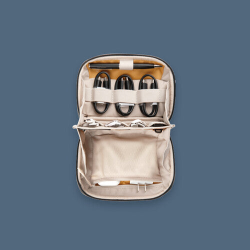 PGYTECH Mini Tech Organizer (Twilight Black)