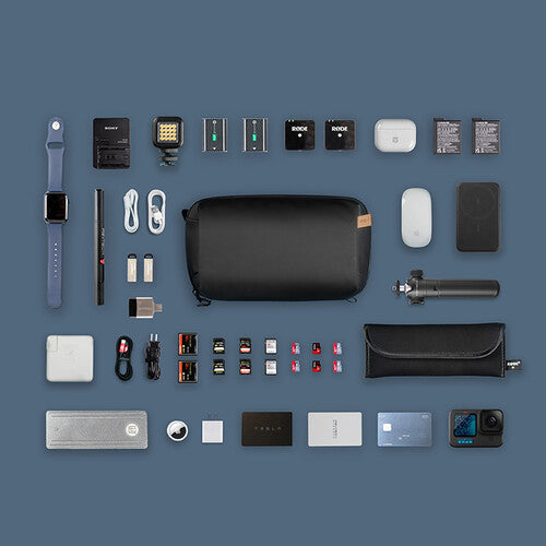 PGYTECH Tech Organizer (Moss Green)