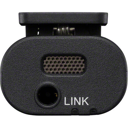 Sony ECM-W3S Wireless Microphone System with Multi Interface Shoe