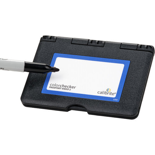 Calibrite ColorChecker Passport Video 2