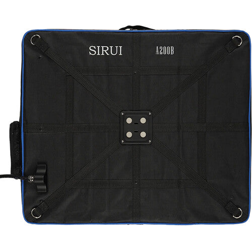 Sirui A200B Self-Inflating Bi-Color LED Light Panel