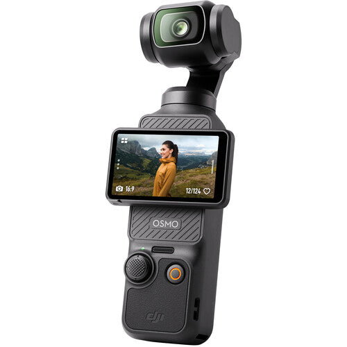 DJI Osmo Pocket — Hot Rod Cameras - Main Image