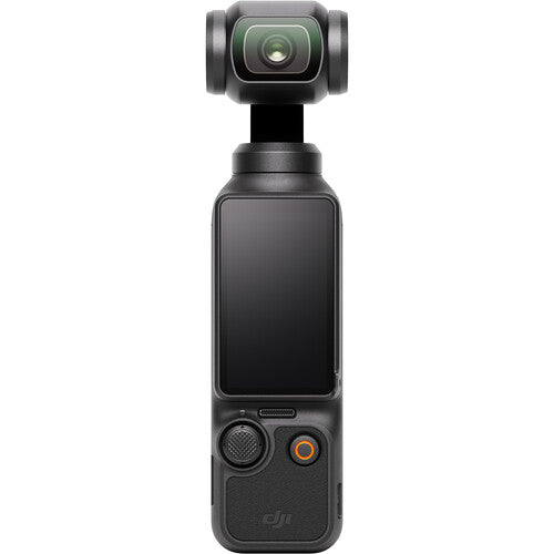 DJI Osmo Pocket 3 — Hot Rod Cameras
