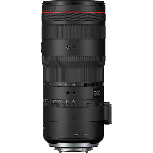 Canon RF 24-105mm L IS USM Z Lens (Canon RF) — Hot Rod Cameras