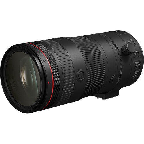 Canon RF 24-105mm f/2.8 L IS USM Z Lens (Canon RF)