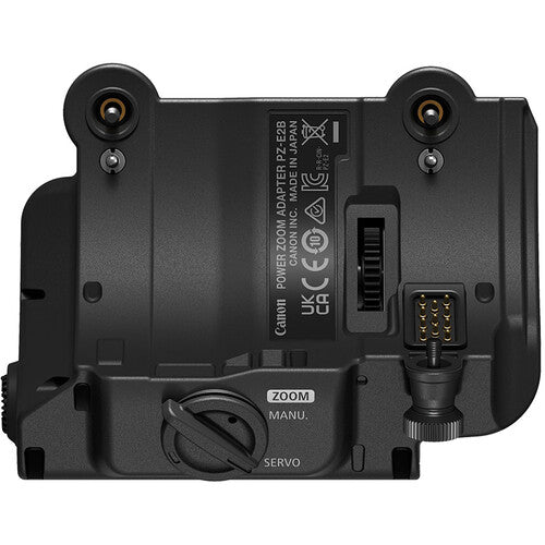 Canon PZ-E2B Power Zoom Adapter
