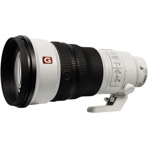 Sony FE 300mm GM OSS Lens (Sony E) — Hot Rod Cameras