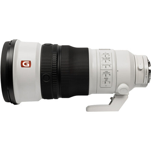 Sony FE 300mm f/2.8 GM OSS Lens (Sony E)(*OPEN BOX 10% OFF*)