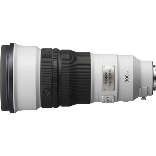 Sony FE 300mm f/2.8 GM OSS Lens (Sony E)(*OPEN BOX 10% OFF*)