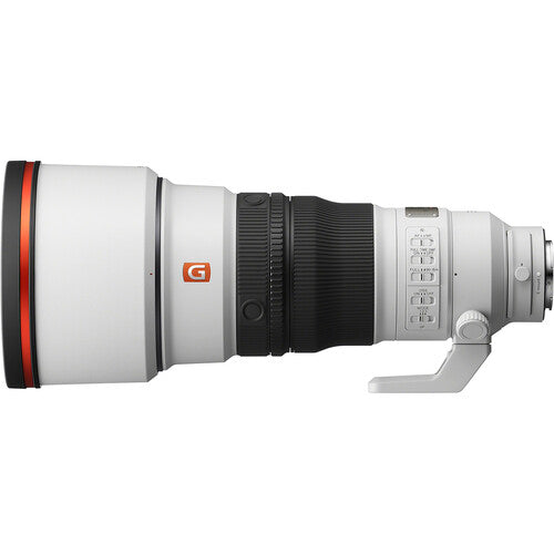 Sony FE 300mm f/2.8 GM OSS Lens (Sony E)(*OPEN BOX 10% OFF*)