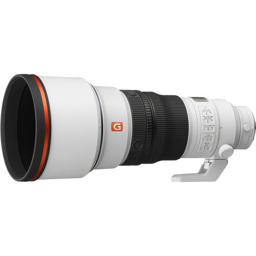 Sony FE 300mm f/2.8 GM OSS Lens (Sony E)(*OPEN BOX 10% OFF*)