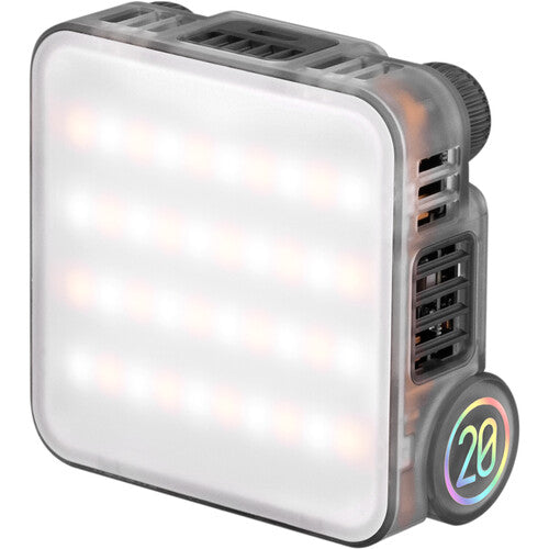 Zhiyun FIVERAY M20 Bi-Color LED Light (Combo Version)