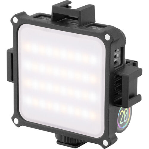 Zhiyun FIVERAY M20 Bi-Color LED Light (Combo Version)
