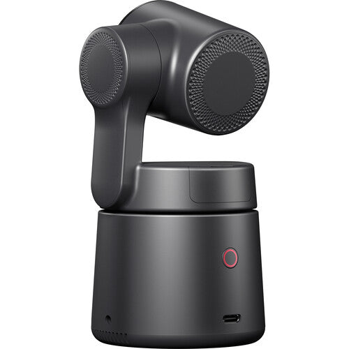 OBSBOT Tail Air AI-Powered PTZ Streaming Camera