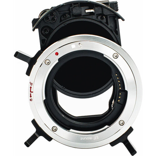 Meike Drop-In Filter Lens Adapter for EF/EF-S Lenses to Canon R-Mount Cameras