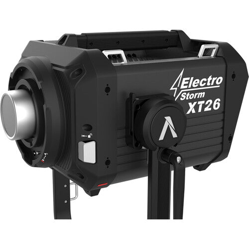 Aputure Electro Storm XT26 Bi-Color LED Monolight (US Plug)