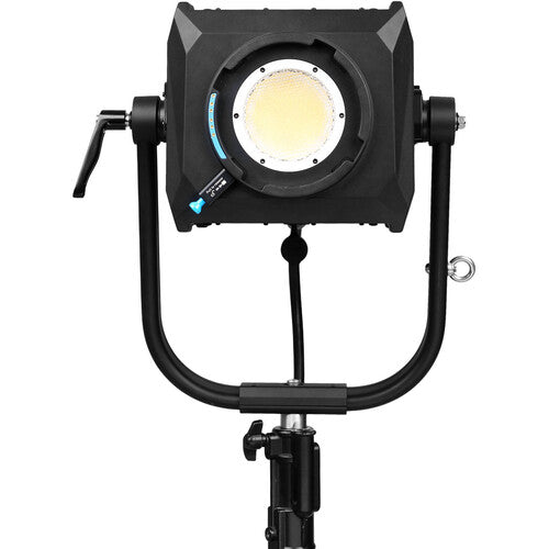 Nanlux Evoke 2400B Bi-Color LED Monolight Kit with 45° Reflector and Full System Flight Case