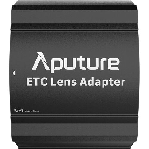 Aputure Spotlight Max ETC Lens Adapter