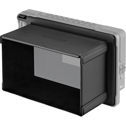 SmallHD Ultra 7 Sunhood