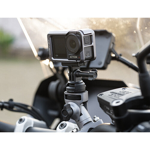 PGYTECH U-Bolt Mount — Hot Rod Cameras - Technical View