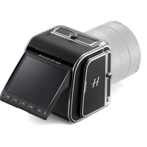 Hasselblad 907X 100C Medium Format Mirrorless Camera — Hot Rod Cameras