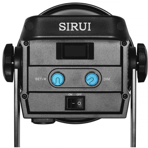 Sirui CS200B Bi-Color LED Monolight