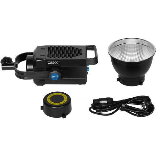 Sirui CS200B Bi-Color LED Monolight