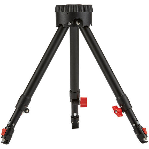 Camgear EFP CF/MS Carbon Fiber Tripod with Mid-Level Spreader & Elite 18 Fluid Head System