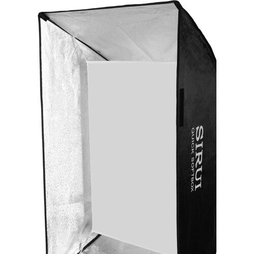 Sirui Rectangular Softbox (23.6 x 35.4")