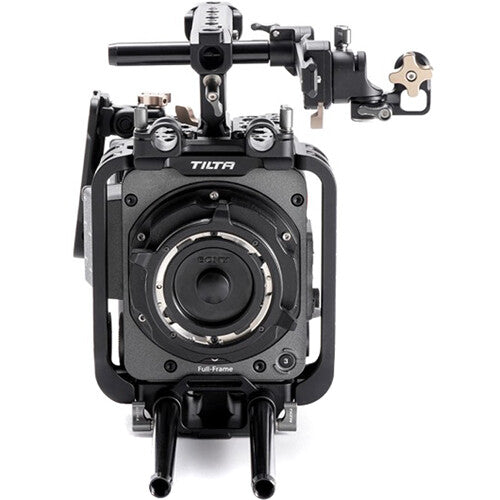Tilta Camera Cage Advanced Kit for Sony BURANO (V-Mount)