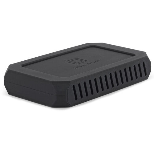 Oyen Digital 8TB U34 Bolt USB4 / Thunderbolt 4 External SSD