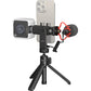 HRC Video Podcasting Kit 1