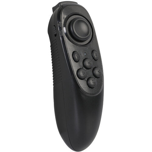 GVM Teleprompter for Tablets and Smartphones with Bluetooth Remote and App