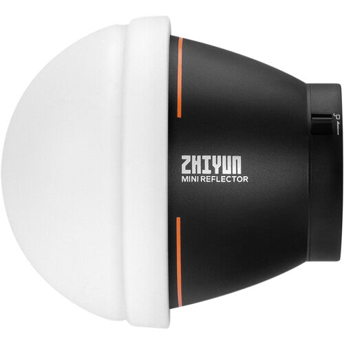 Zhiyun MOLUS X60RGB RGB LED Monolight (Combo Kit)